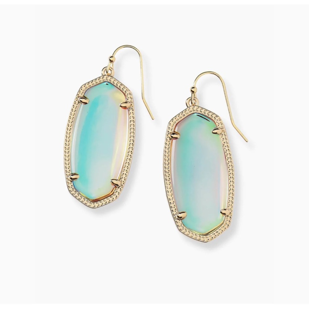 🛑 SOLD🛑 Kendra Scot Drop Earrings